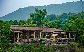Sanctuary Olonana